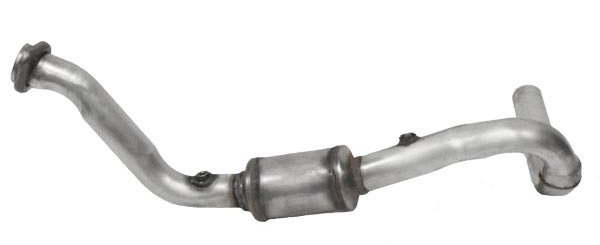 CATALYTIC CONVERTER - DIR