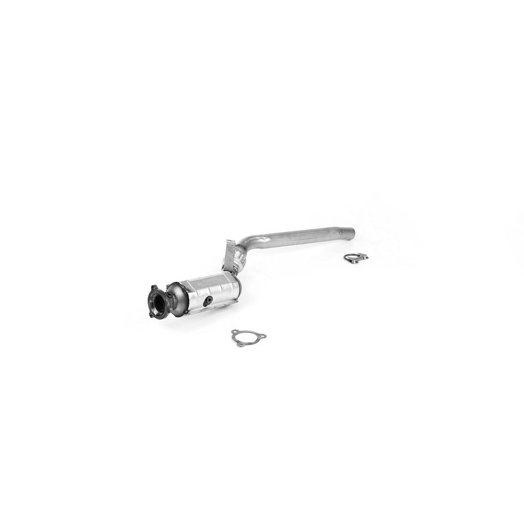 CATALYTIC CONVERTER - DIR