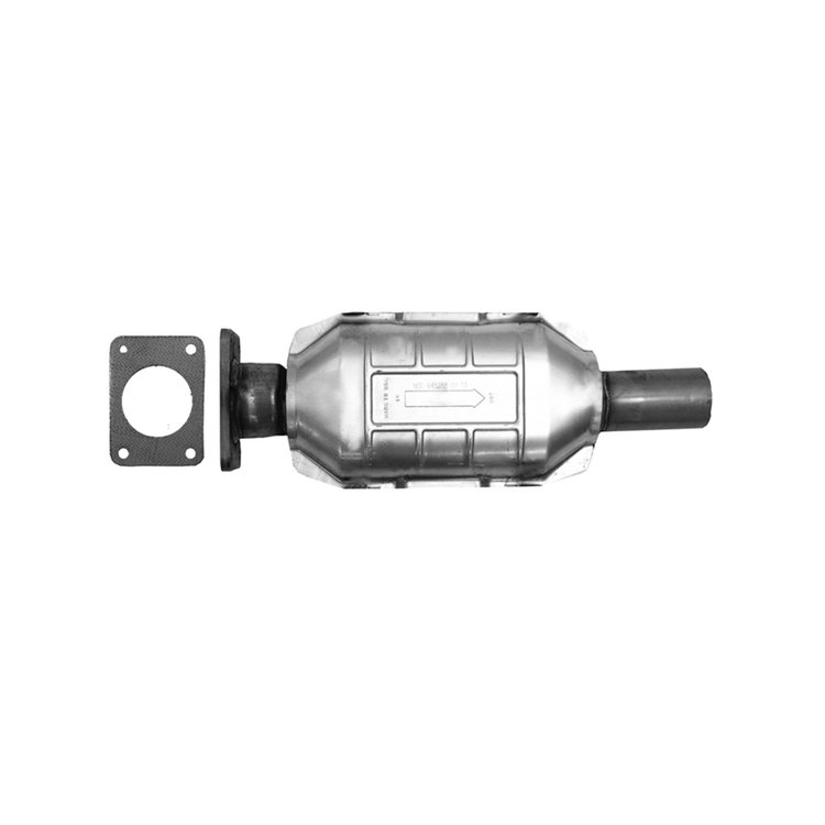CATALYTIC CONVERTER - DIR