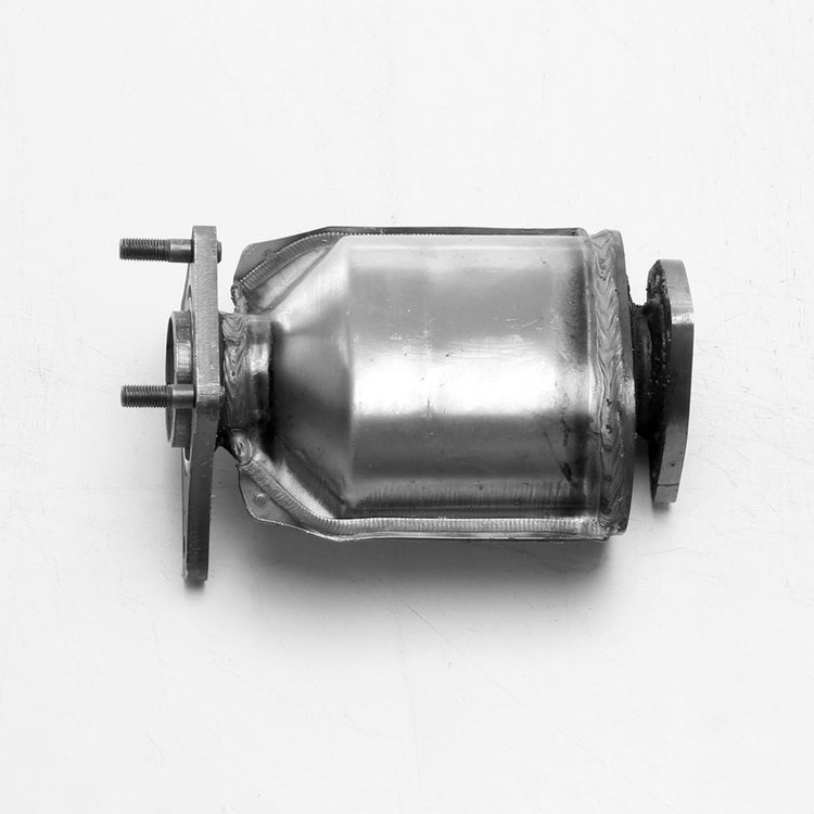 CATALYTIC CONVERTER - DIR