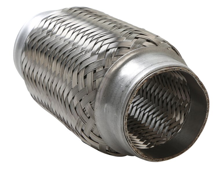 CATALYTIC CONVERTER - DIR