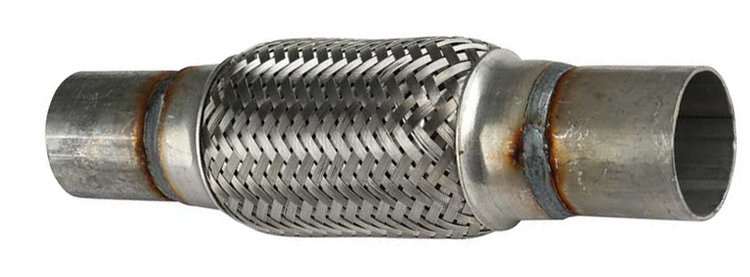 CATALYTIC CONVERTER - DIR