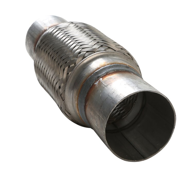 CATALYTIC CONVERTER - DIR