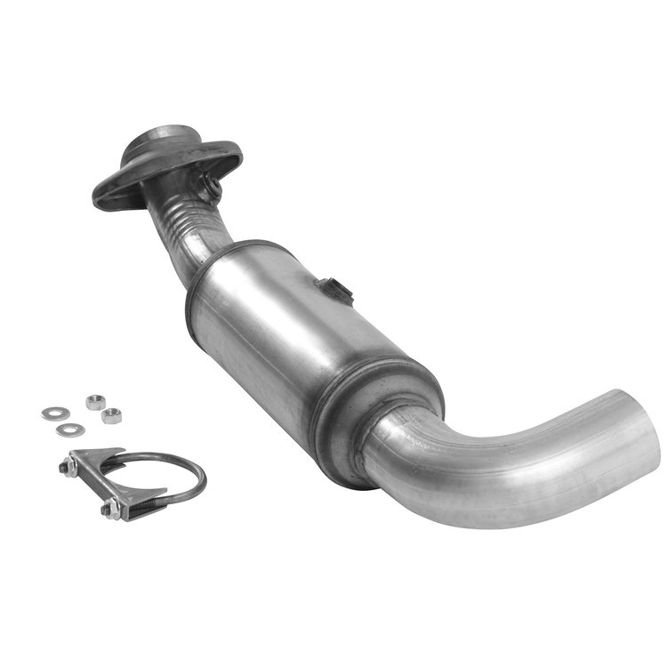 CATALYTIC CONVERTER - DIR