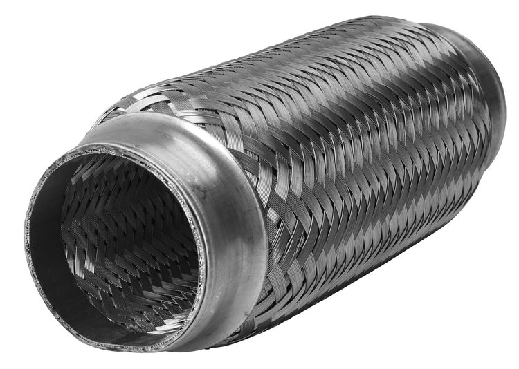 CATALYTIC CONVERTER - DIR