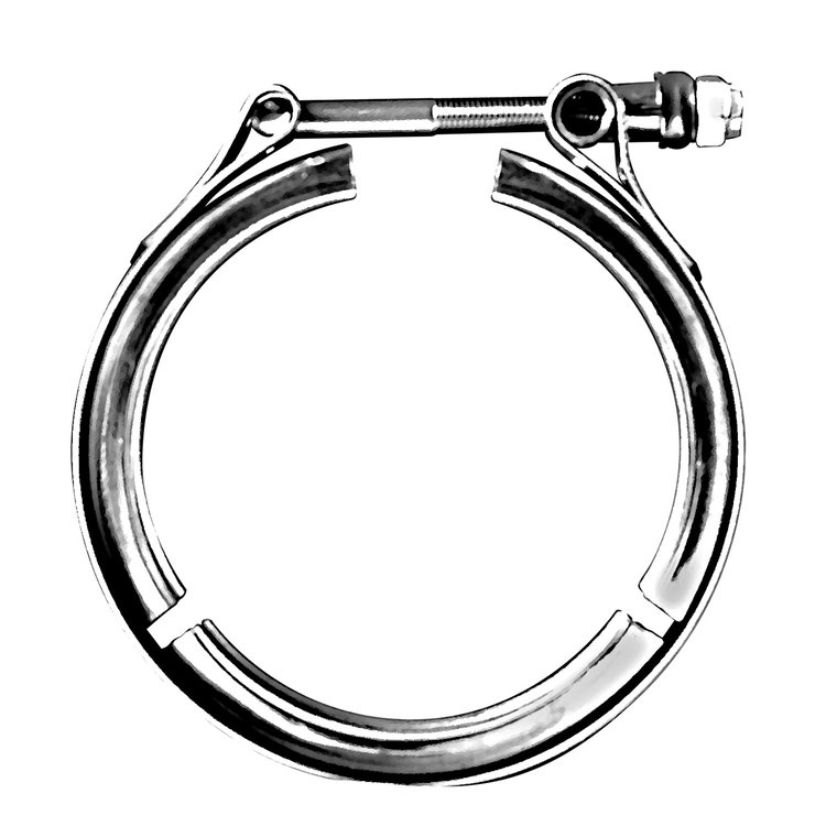 CATALYTIC CONVERTER - DIR