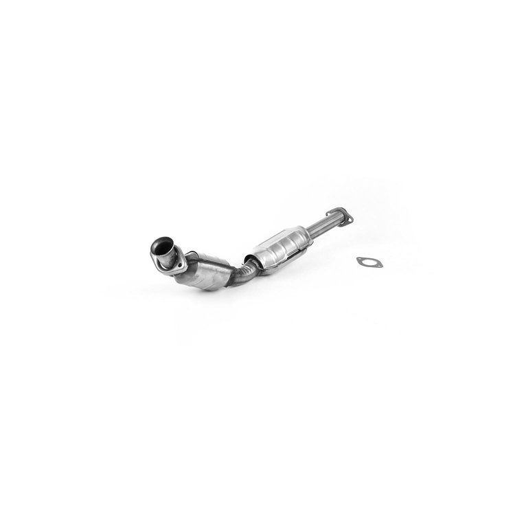CATALYTIC CONVERTER - DIR