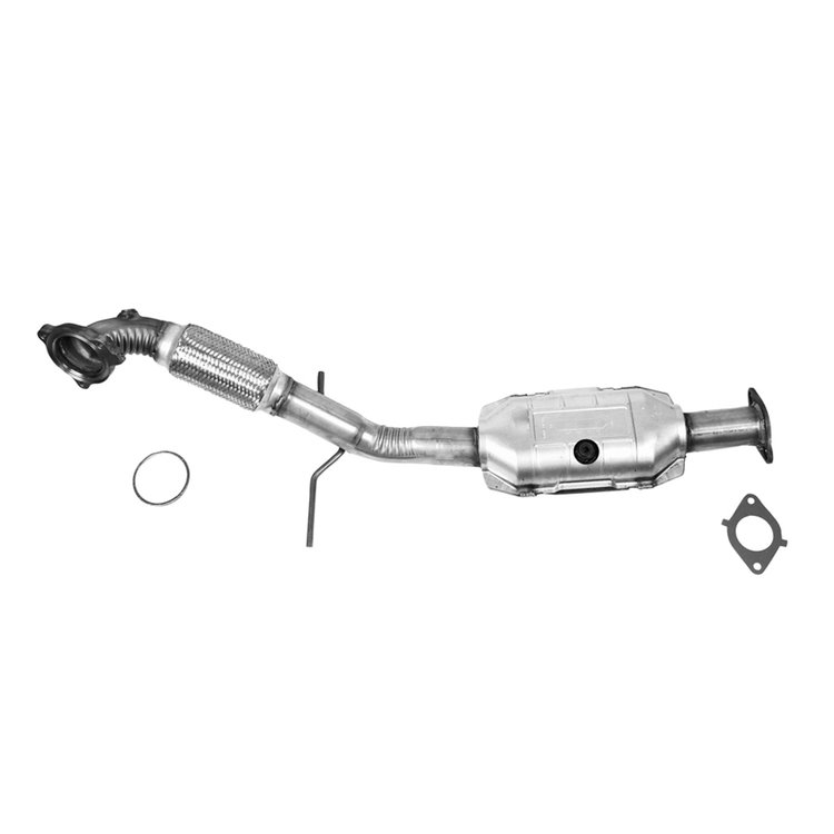 CATALYTIC CONVERTER - DIR