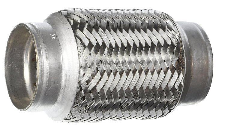 CATALYTIC CONVERTER - DIR