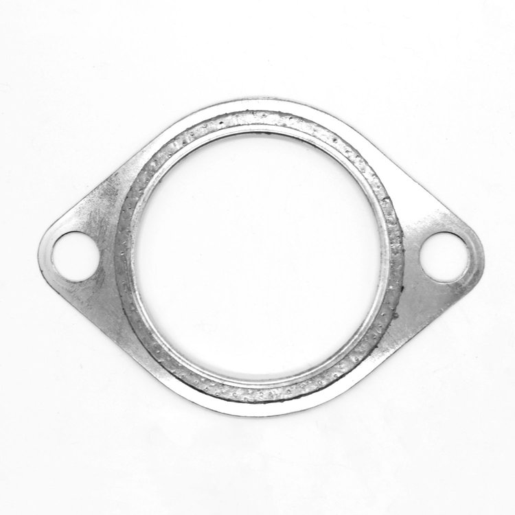 CATALYTIC CONVERTER - DIR