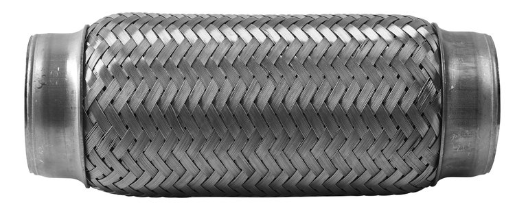CATALYTIC CONVERTER - DIR
