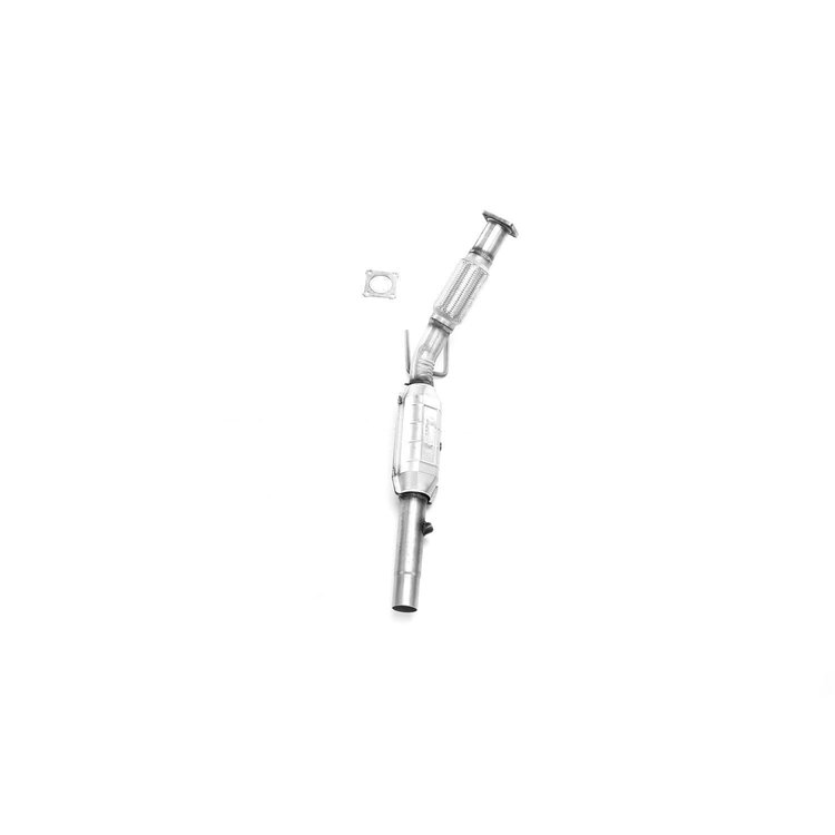 CATALYTIC CONVERTER - DIR