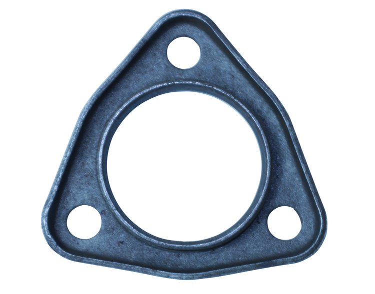 CATALYTIC CONVERTER - DIR