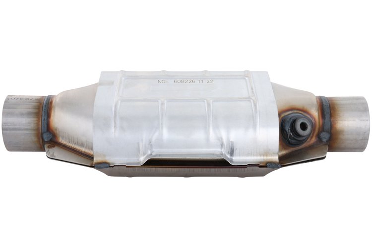 CATALYTIC CONVERTER - DIR