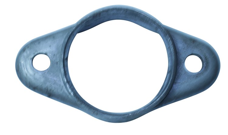 CATALYTIC CONVERTER - UNI