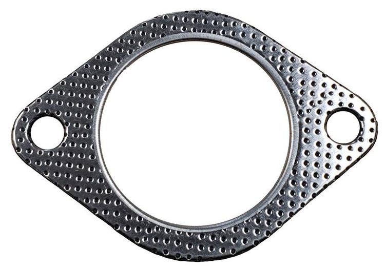 CATALYTIC CONVERTER - UNI