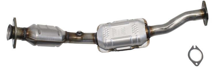 CATALYTIC CONVERTER - DIR