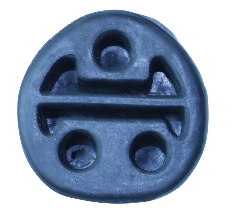 CATALYTIC CONVERTER - DIR