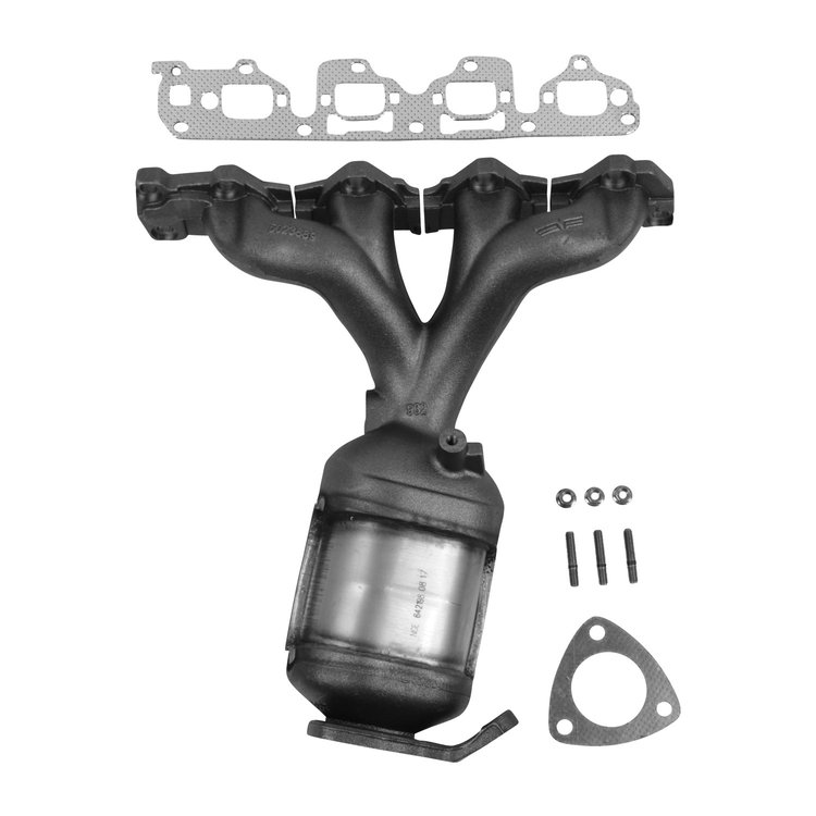 CATALYTIC CONVERTER - DIR