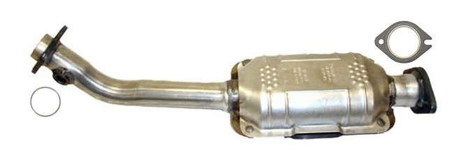 CATALYTIC CONVERTER - DIR