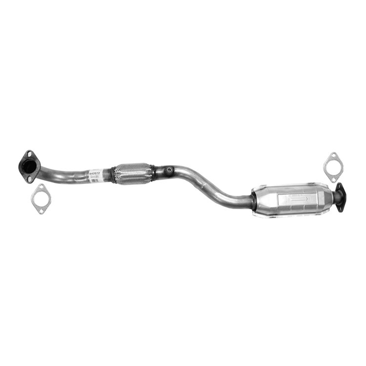 CATALYTIC CONVERTER - DIR