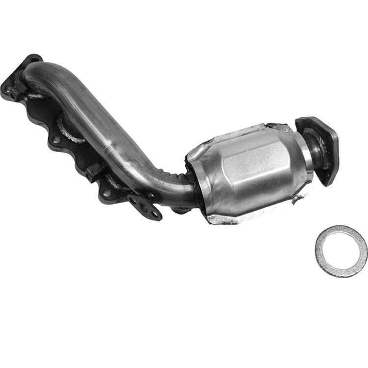 CATALYTIC CONVERTER - DIR