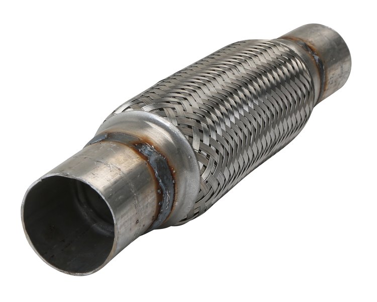 CATALYTIC CONVERTER - DIR