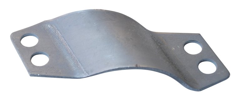 CATALYTIC CONVERTER - DIR