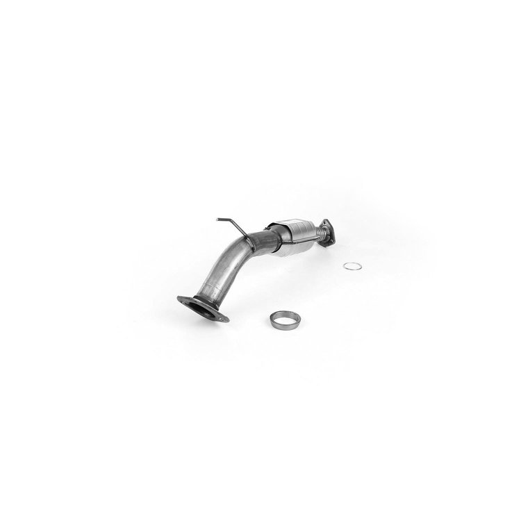 CATALYTIC CONVERTER - DIR