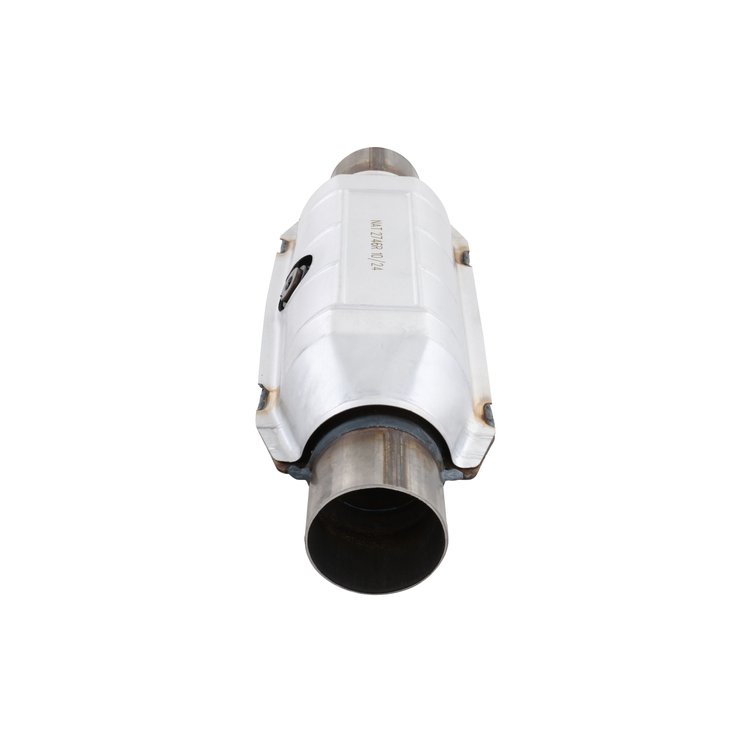 CATALYTIC CONVERTER - UNI