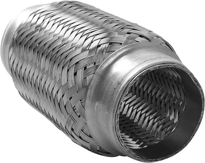 CATALYTIC CONVERTER - DIR