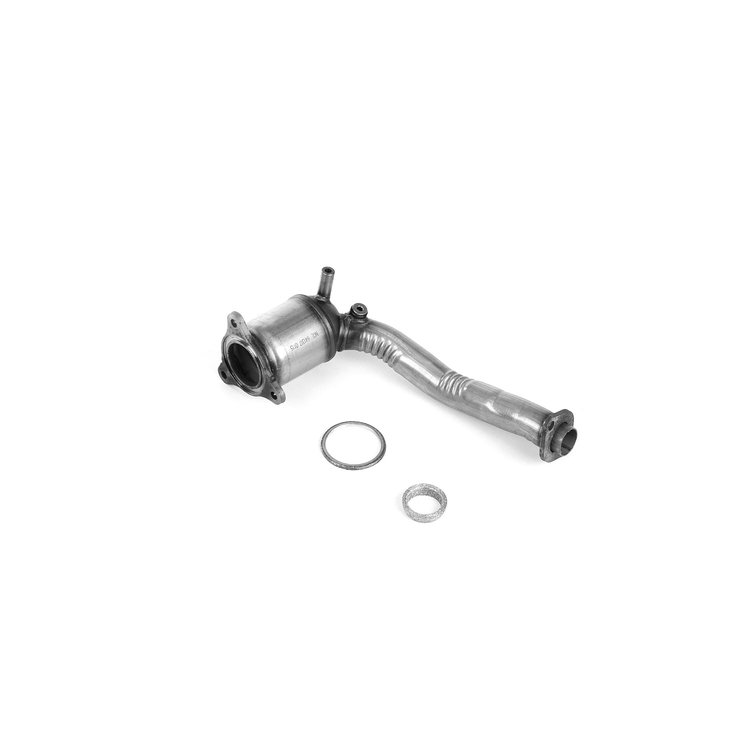 CATALYTIC CONVERTER - DIR