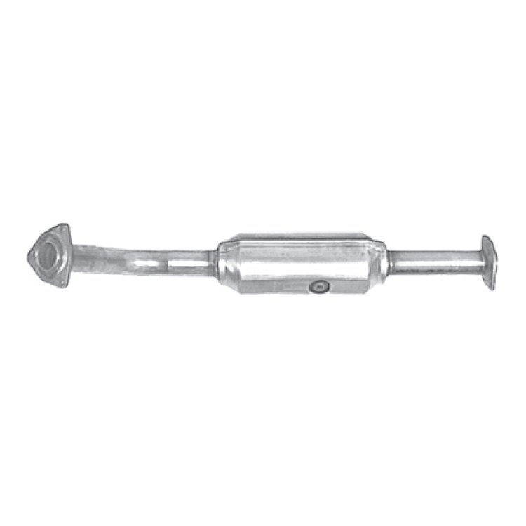 CATALYTIC CONVERTER - DIR