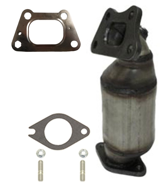 CATALYTIC CONVERTER - DIR