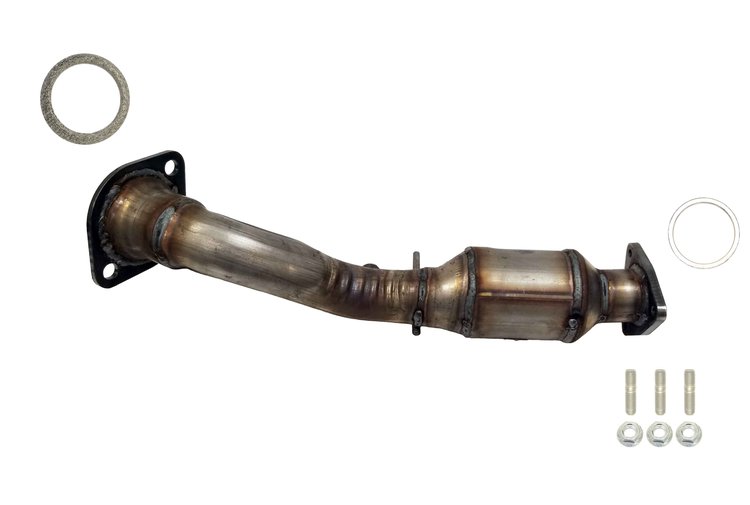 CATALYTIC CONVERTER - DIR