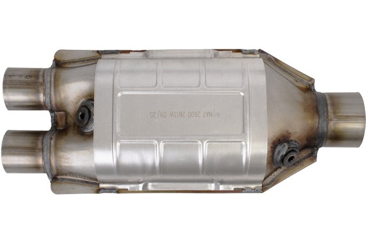 CATALYTIC CONVERTER - DIR
