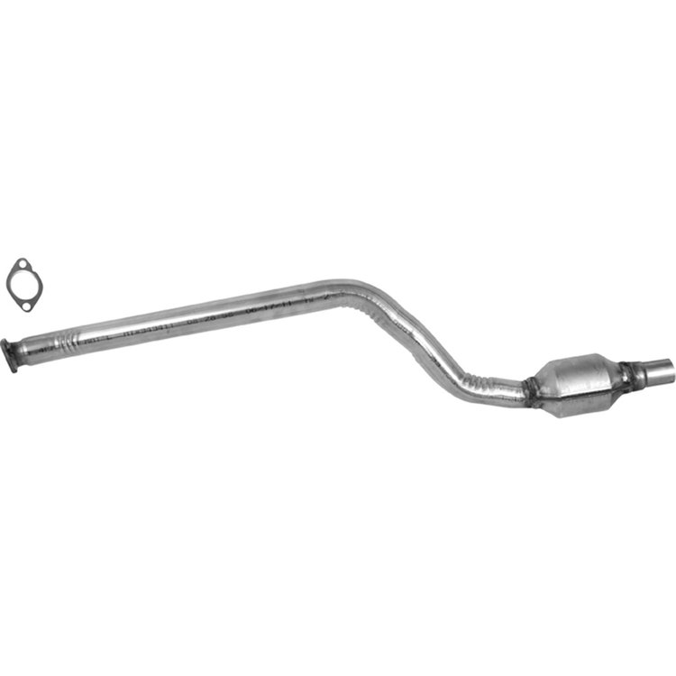 CATALYTIC CONVERTER - DIR