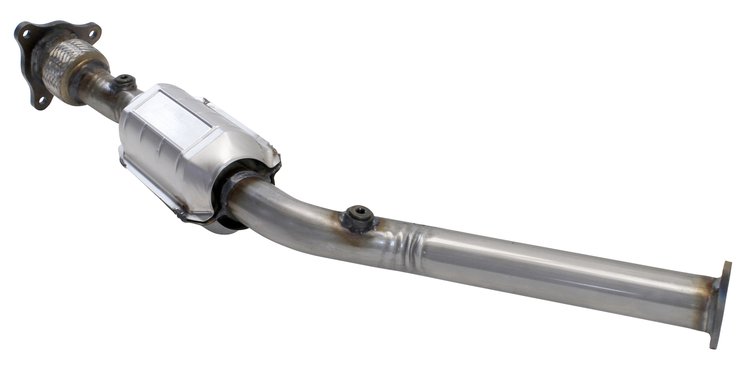 CATALYTIC CONVERTER - DIR