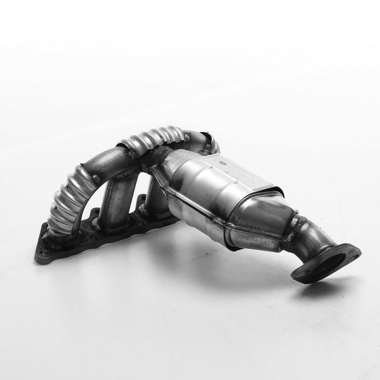 CATALYTIC CONVERTER - DIR