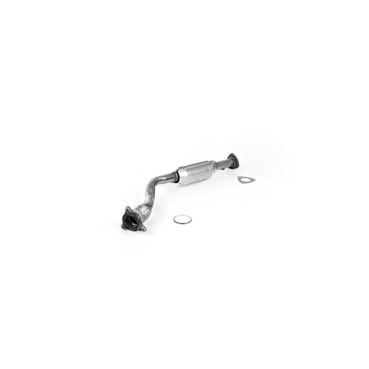 CATALYTIC CONVERTER - DIR