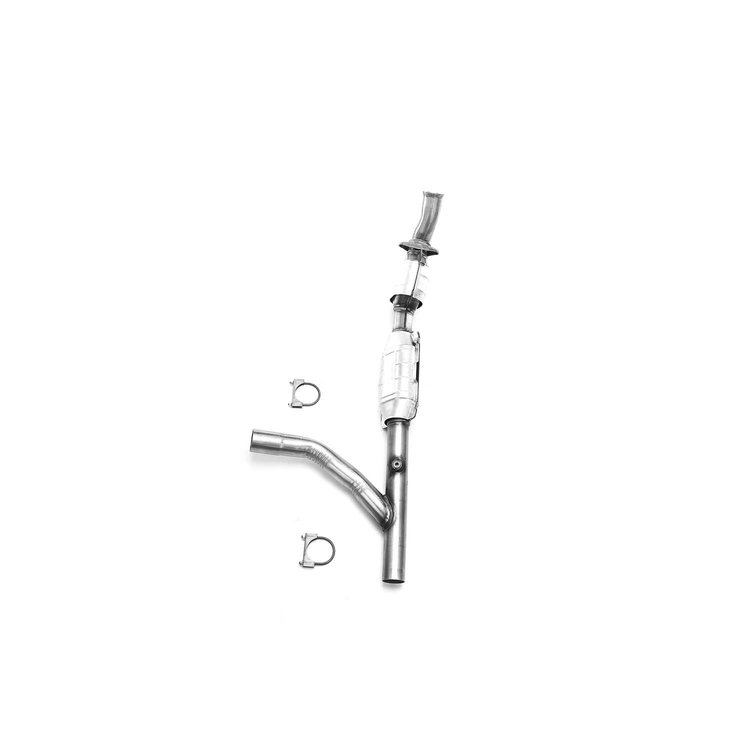 CATALYTIC CONVERTER - DIR