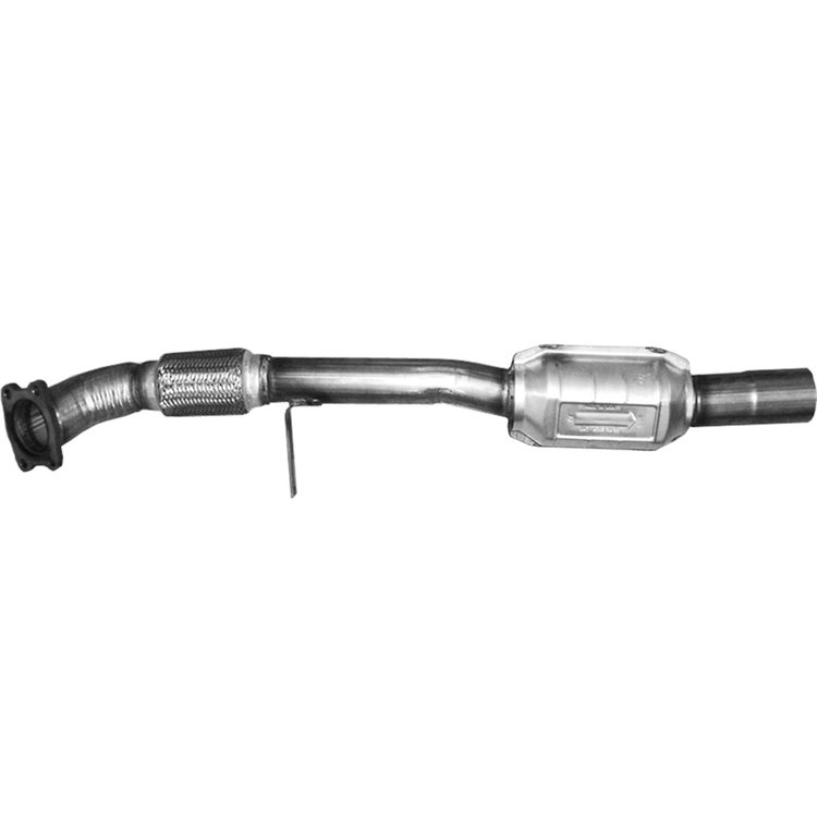 CATALYTIC CONVERTER - DIR