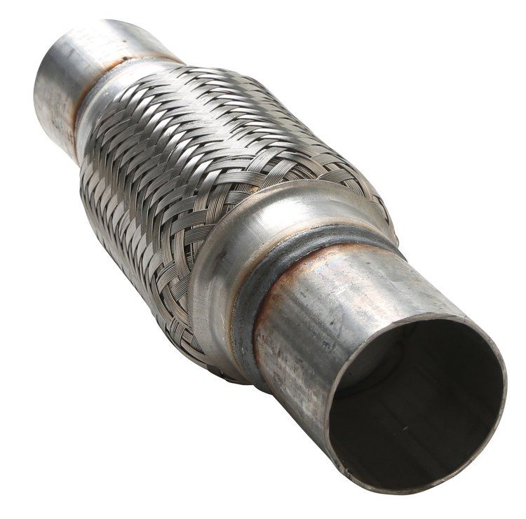 CATALYTIC CONVERTER - DIR