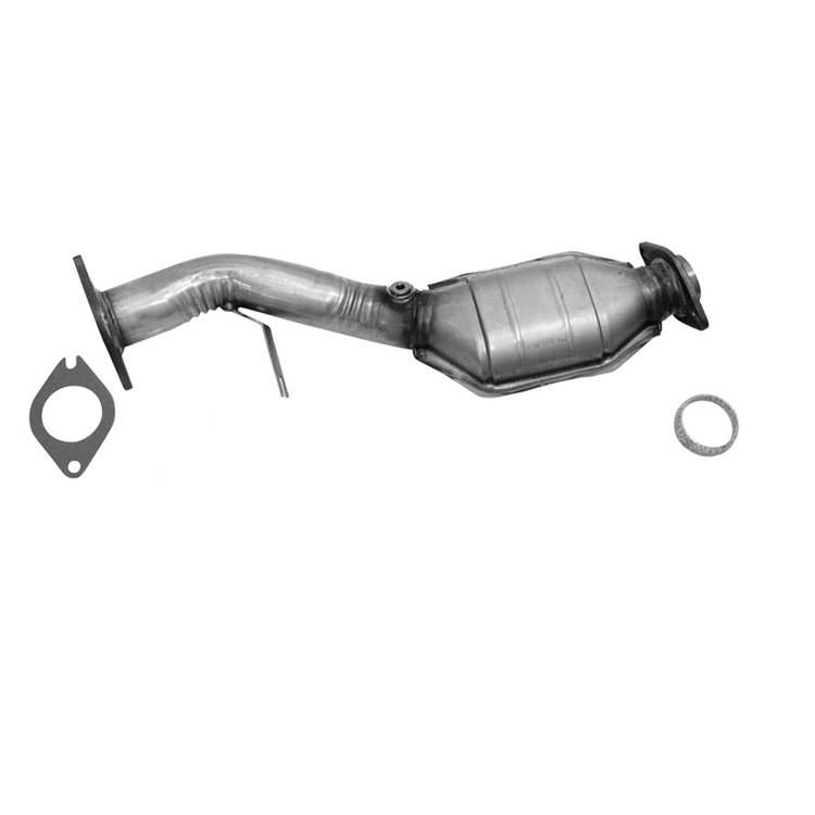 CATALYTIC CONVERTER - DIR
