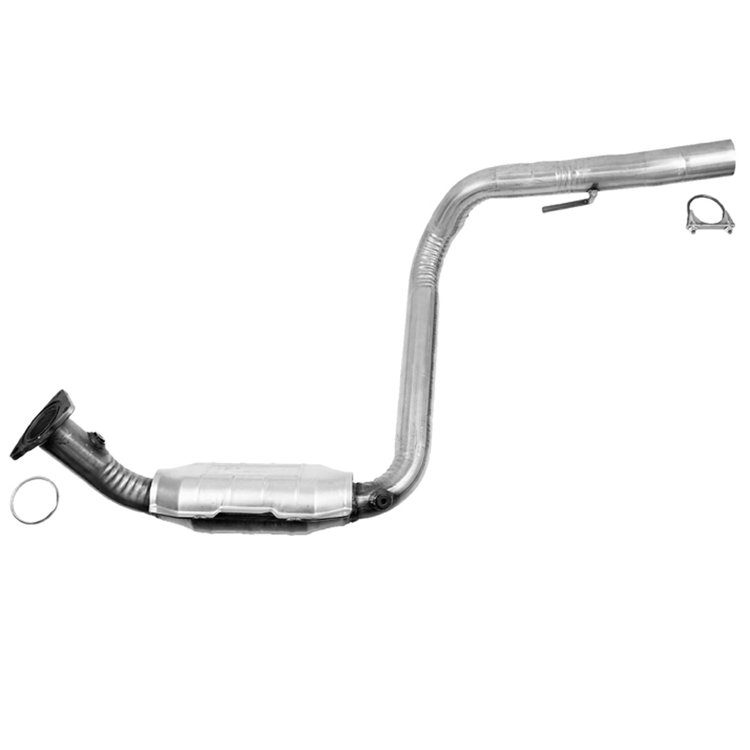CATALYTIC CONVERTER - DIR