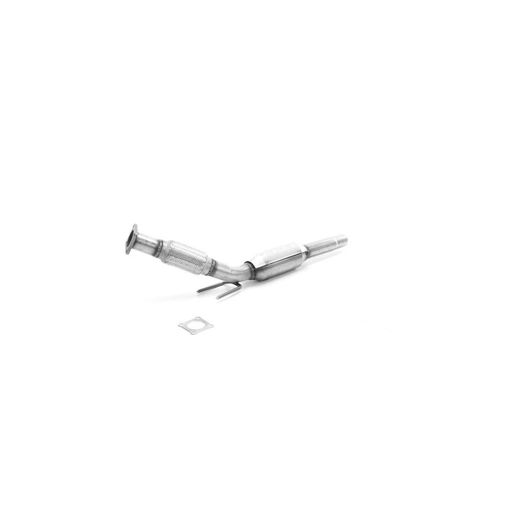 CATALYTIC CONVERTER - DIR