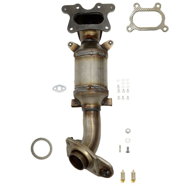 CATALYTIC CONVERTER - DIR