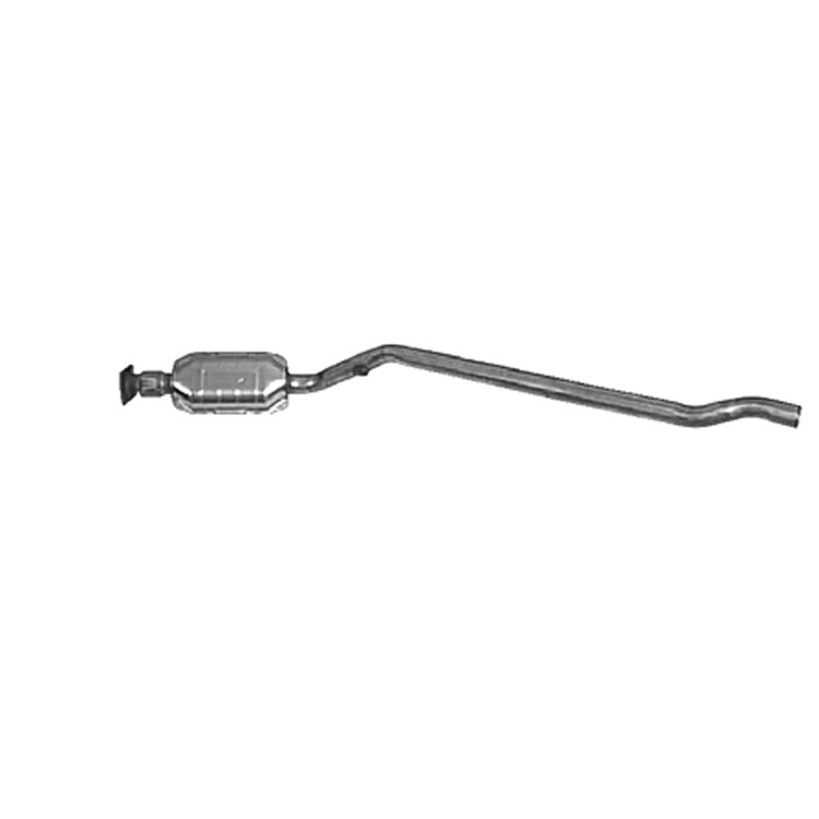 CATALYTIC CONVERTER - DIR
