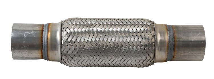CATALYTIC CONVERTER - DIR