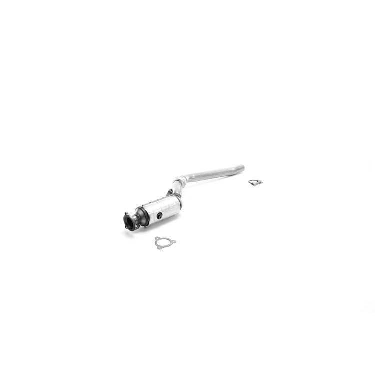 CATALYTIC CONVERTER - DIR